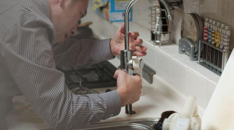 Professional Leak Detection in Oak Grove, AR